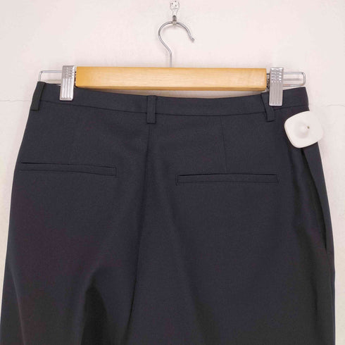アーバンリサーチ URBAN RESEARCH ツイルストレートパンツ レディース JPN:38