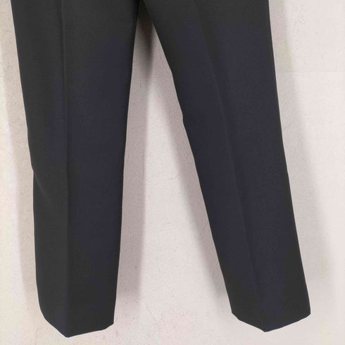 アーバンリサーチ URBAN RESEARCH ツイルストレートパンツ レディース JPN:38