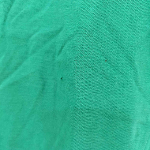 アディダス adidas スリーストライプ VネックTシャツ メンズ import:XL