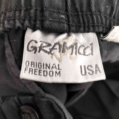 グラミチ GRAMICCI クライミングパンツ メンズ JPN:M