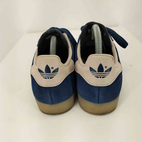 アディダスオリジナルス adidas Originals GAZELLE NINDIG WONTAU GUM3 レディース JPN:24