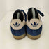 アディダスオリジナルス adidas Originals GAZELLE NINDIG WONTAU GUM3 レディース JPN:24