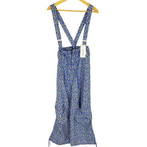 FREDY REPIT ミリタリーボリュームサロペット レディース JPN:38