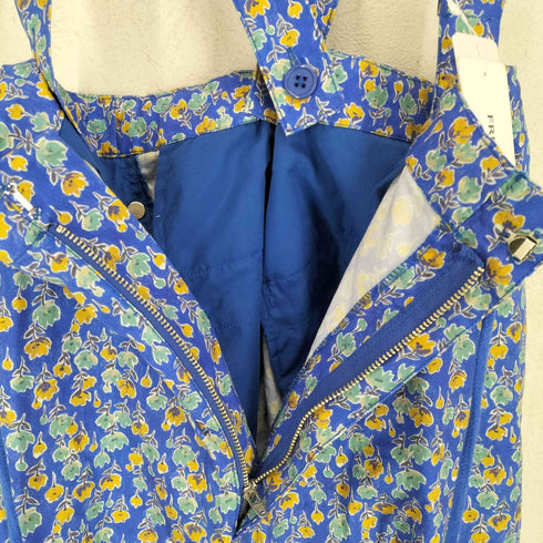 FREDY REPIT ミリタリーボリュームサロペット レディース JPN:38