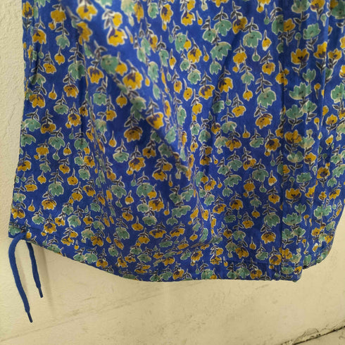 FREDY REPIT ミリタリーボリュームサロペット レディース JPN:38