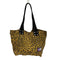 ノースフェイスパープルレーベル THE NORTH FACE PURPLE LABEL TOTE BAG M トートバッグ レオパード レディース M