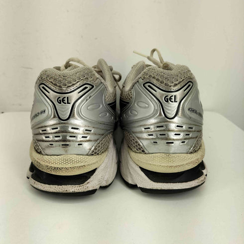 アシックス ASICS Gel-Kayano 14 Cream/Scarab メンズ JPN:25.5