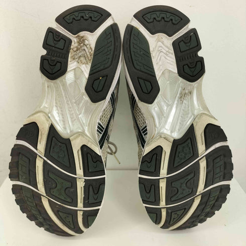 アシックス ASICS Gel-Kayano 14 Cream/Scarab メンズ JPN:25.5