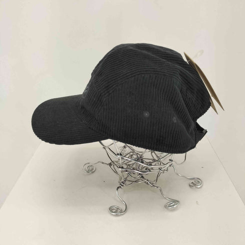 ジョーダンブランド JORDAN BRAND 24SS U J AW84 JUMPMAN CAP BLACK/DK SMOKE GREY メンズ L/XL