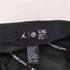 ジョーダンブランド JORDAN BRAND 24SS U J AW84 JUMPMAN CAP BLACK/DK SMOKE GREY メンズ L/XL