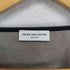 ドリスヴァンノッテン DRIES VAN NOTEN ジップアップナンバリングカットソー メンズ EUR:46