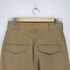 ビューティフルピープル beautiful people selvedge logo chino two tuck wide pants レディース JPN:36