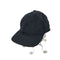 ナイキ NIKE 24SS U Nk Club Cap Black メンズ L/XL
