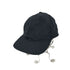 ナイキ NIKE 24SS U Nk Club Cap Black メンズ L/XL