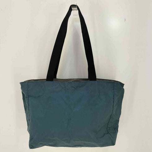 エルベシャプリエ Herve Chapelier ナイロン トートバッグ レディース