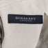 バーバリーロンドン BURBERRY LONDON タックワイドスラックスパンツ メンズ ウエスト85