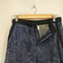 ランバンオンブルー LANVIN en Bleu メッシュショートパンツ メンズ 46