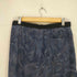 ランバンオンブルー LANVIN en Bleu メッシュショートパンツ メンズ 46