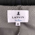 ランバンオンブルー LANVIN en Bleu メッシュショートパンツ メンズ 46