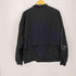 ナイキ NIKE 23AW AS M NK SOLO SWSH WVN TRK JKT BLACK/WHITE メンズ 2XL