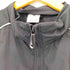 ナイキ NIKE 23AW AS M NK SOLO SWSH WVN TRK JKT BLACK/WHITE メンズ 2XL