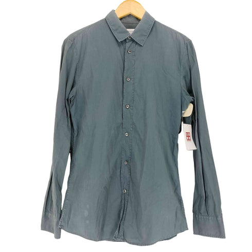 メゾンマルタンマルジェラ Maison Martin Margiela オックスフォードシャツ メンズ EUR:46