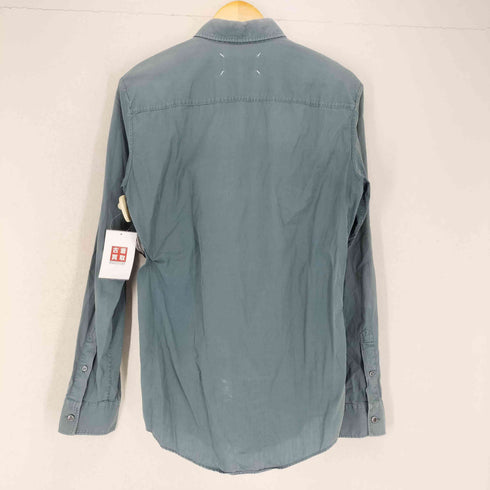 メゾンマルタンマルジェラ Maison Martin Margiela オックスフォードシャツ メンズ EUR:46