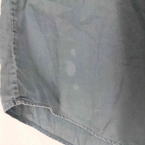 メゾンマルタンマルジェラ Maison Martin Margiela オックスフォードシャツ メンズ EUR:46
