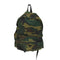 エルベシャプリエ Herve Chapelier 978W CAMOUFLAGE カモフラバックパック レディース