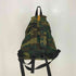 エルベシャプリエ Herve Chapelier 978W CAMOUFLAGE カモフラバックパック レディース