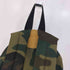 エルベシャプリエ Herve Chapelier 978W CAMOUFLAGE カモフラバックパック レディース