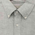 ビューティーアンドユースユナイテッドアローズ BEAUTY & YOUTH UNITED ARROWS BY ダンガリー シャンブレー ビックシルエット シャツ メンズ