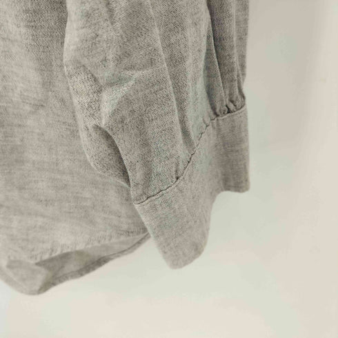 ビューティーアンドユースユナイテッドアローズ BEAUTY & YOUTH UNITED ARROWS BY ダンガリー シャンブレー ビックシルエット シャツ メンズ