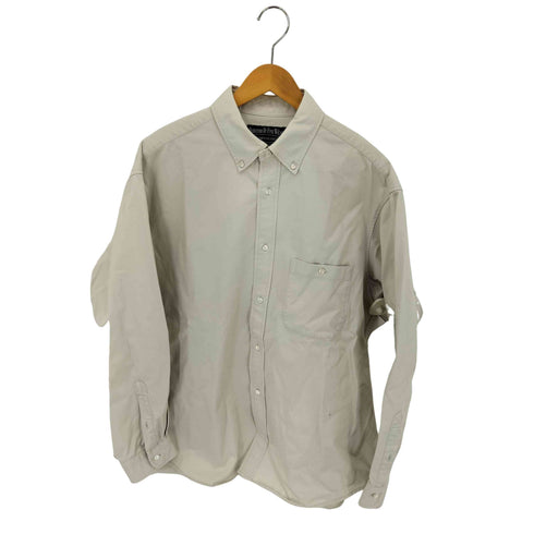 ビューティーアンドユースユナイテッドアローズ BEAUTY & YOUTH UNITED ARROWS センチメンタル バリュー シャツ メンズ JPN:XL