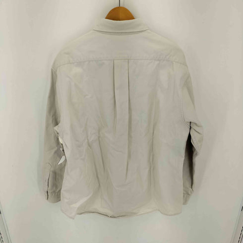 ビューティーアンドユースユナイテッドアローズ BEAUTY & YOUTH UNITED ARROWS センチメンタル バリュー シャツ メンズ JPN:XL