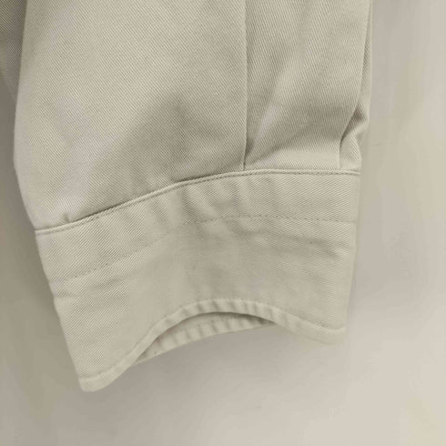 ビューティーアンドユースユナイテッドアローズ BEAUTY & YOUTH UNITED ARROWS センチメンタル バリュー シャツ メンズ JPN:XL