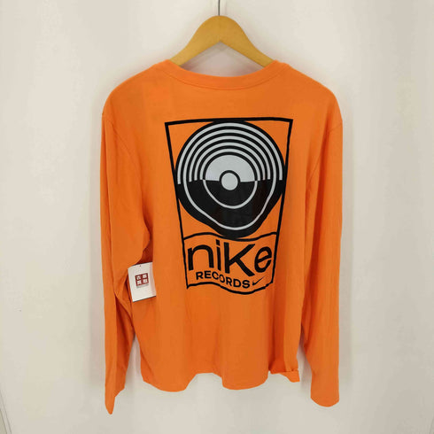ナイキ NIKE AS ドライフィット ロングスリーブ フィットネス Tシャツ メンズ 2XL