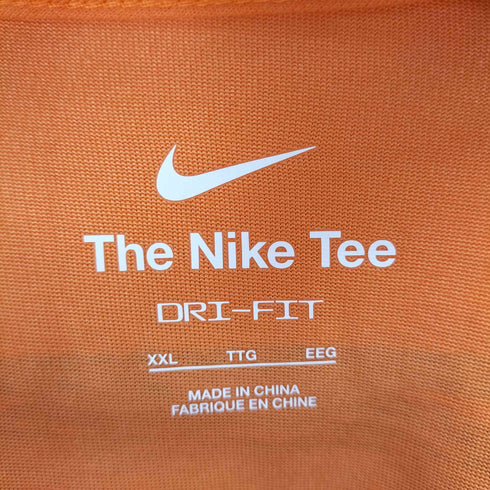 ナイキ NIKE AS ドライフィット ロングスリーブ フィットネス Tシャツ メンズ 2XL