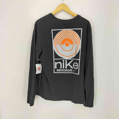 ナイキ NIKE AS ドライフィット ロングスリーブ フィットネス Tシャツ メンズ 2XL