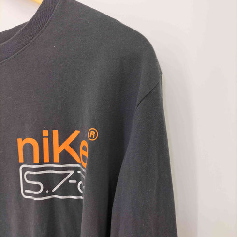 ナイキ NIKE AS ドライフィット ロングスリーブ フィットネス Tシャツ メンズ 2XL