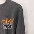 ナイキ NIKE AS ドライフィット ロングスリーブ フィットネス Tシャツ メンズ 2XL