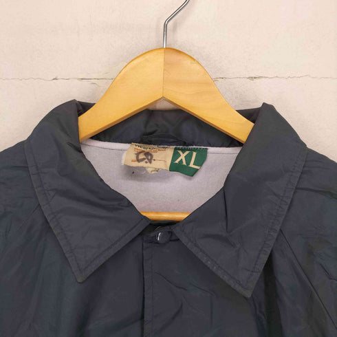 ウェアガード Wear Guard ナイロンコーチジャケット メンズ JPN:XL