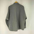 ニコアンド niko and... セットアップ ノーカラーシャツ ワイドパンツ メンズ JPN:M