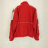 ACLENT color nylon track jacket レディース FREE