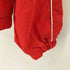 ACLENT color nylon track jacket レディース FREE