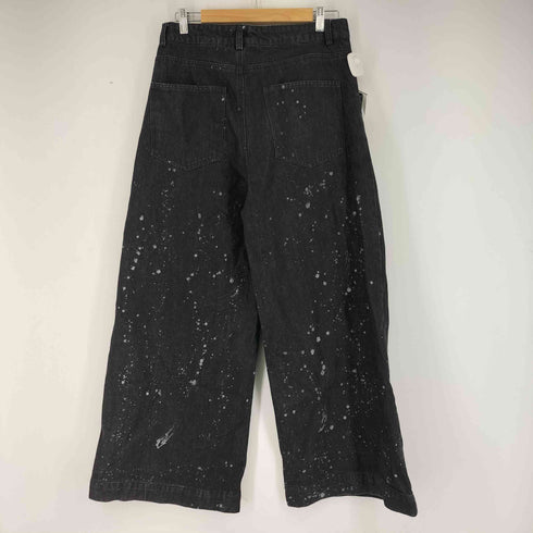 キャスパージョン CASPER JOHN Handcraft denim/ハンドクラフトデニム メンズ JPN:M
