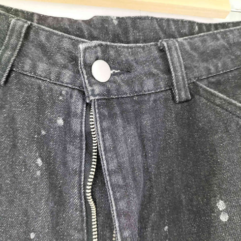 キャスパージョン CASPER JOHN Handcraft denim/ハンドクラフトデニム メンズ JPN:M
