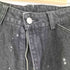 キャスパージョン CASPER JOHN Handcraft denim/ハンドクラフトデニム メンズ JPN:M