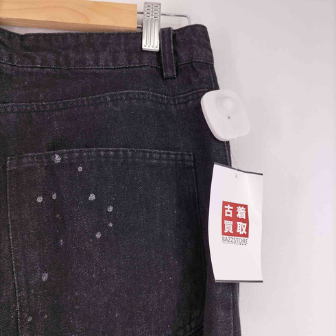キャスパージョン CASPER JOHN Handcraft denim/ハンドクラフトデニム メンズ JPN:M