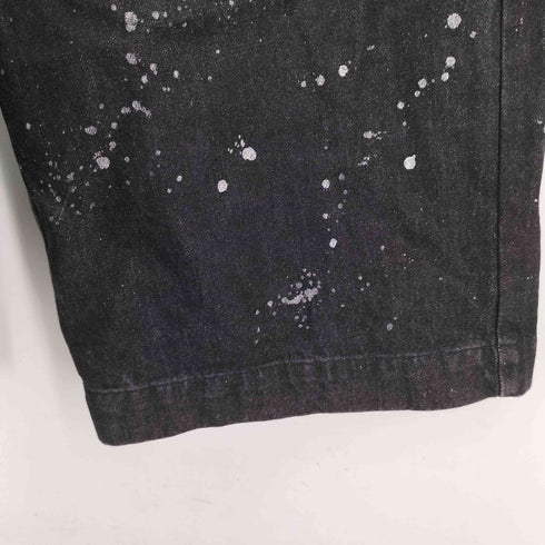 キャスパージョン CASPER JOHN Handcraft denim/ハンドクラフトデニム メンズ JPN:M